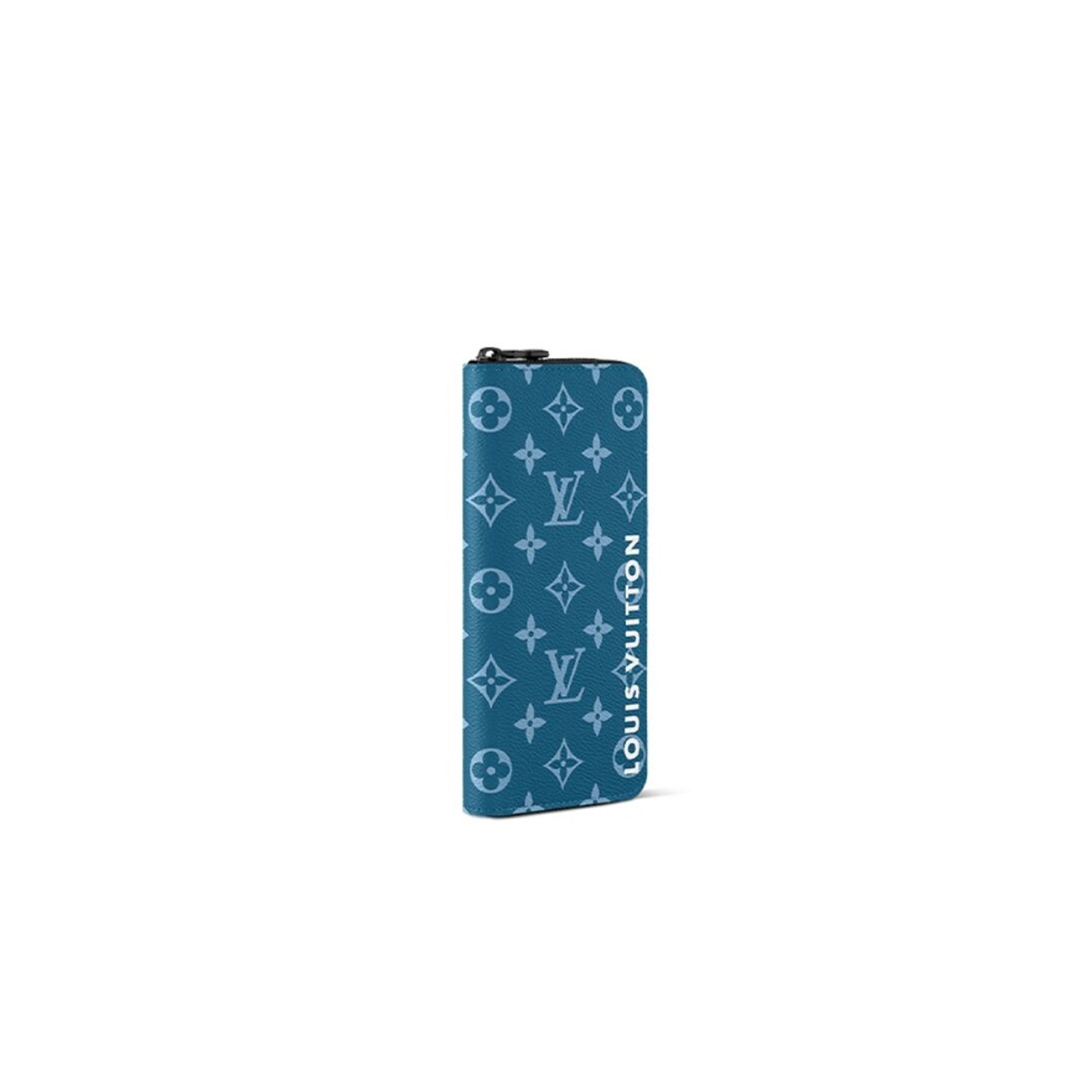 l0*is V*t0n zippy vertical wallet m82799 (20*10*2cm)